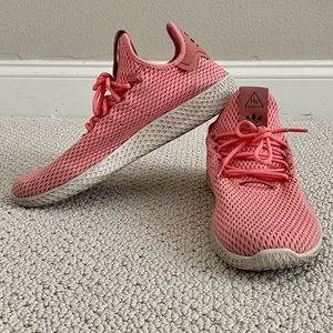Adidas Pharrell Williams HU Sneakers